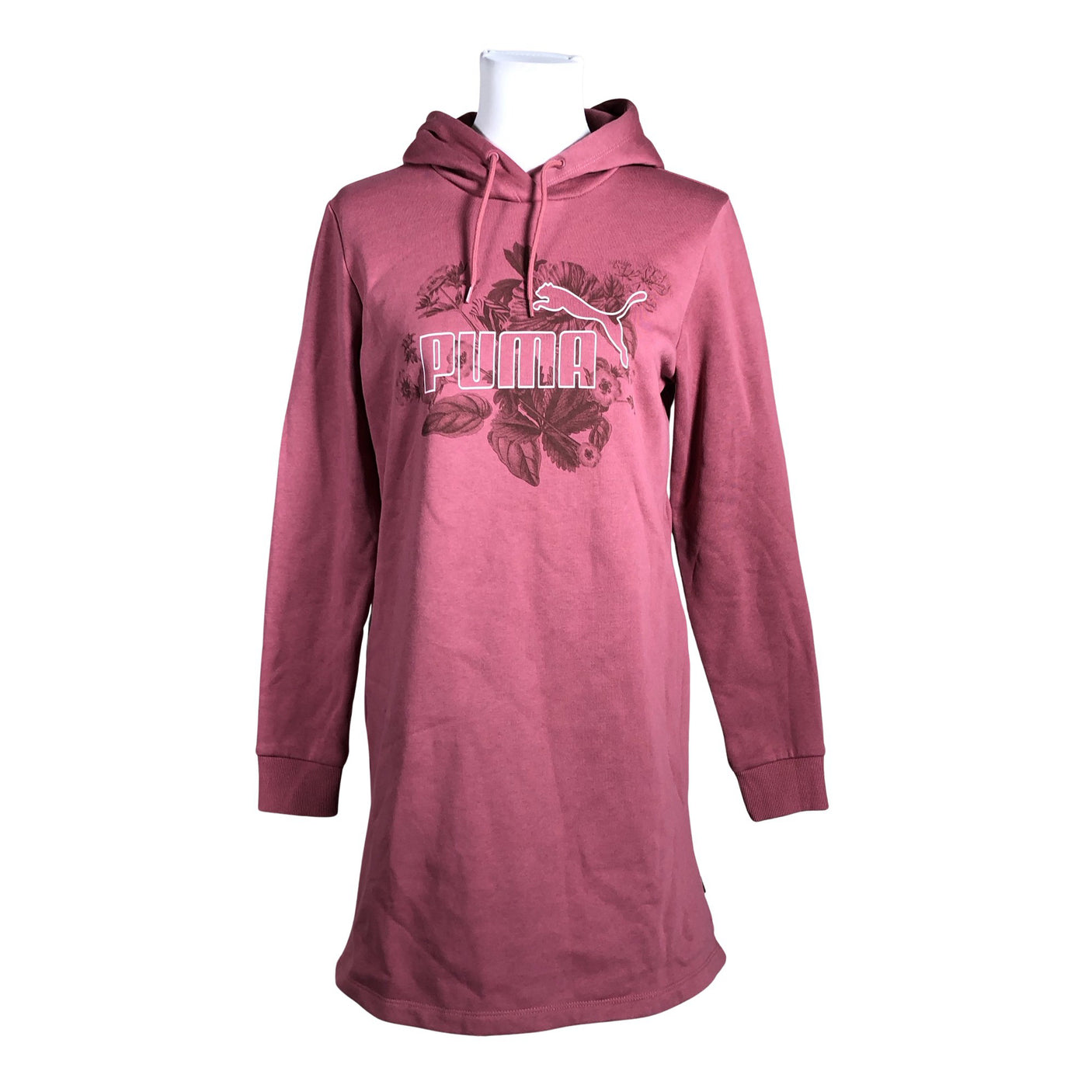 Unisex Puma - Dressikangast kleit, suurus 38 - Roosa (1)