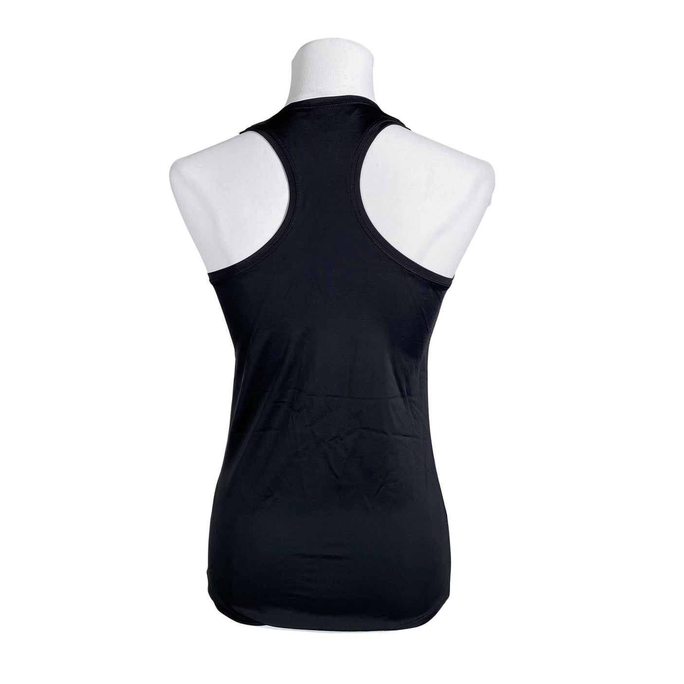 Unisex HKM - Sporditopp, suurus 38 - Must (2)
