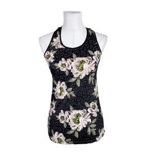 Unisex HKM - Sporditopp, suurus 38 - Must (1)
