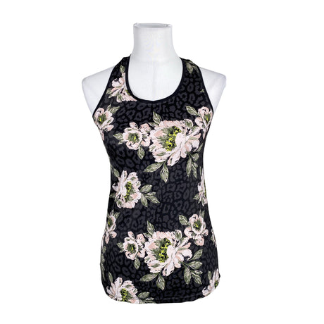 Unisex HKM - Sporditopp, suurus 38 - Must ()