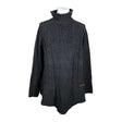 Unisex Holebrook - Kootud tuunika, suurus 38 - Hall ()