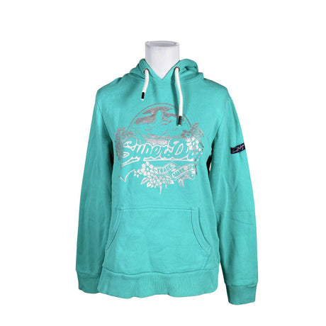 Unisex Superdry - Dressipluus, suurus 40 - Türkiis ()