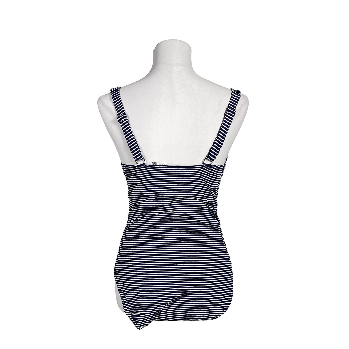 Unisex Regatta - Ujumistrikoo, suurus 40 - Sinine (2)