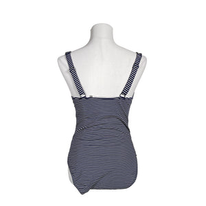 Unisex Regatta - Ujumistrikoo, suurus 40 - Sinine (2)
