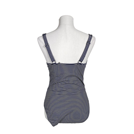 Unisex Regatta - Ujumistrikoo, suurus 40 - Sinine (2)