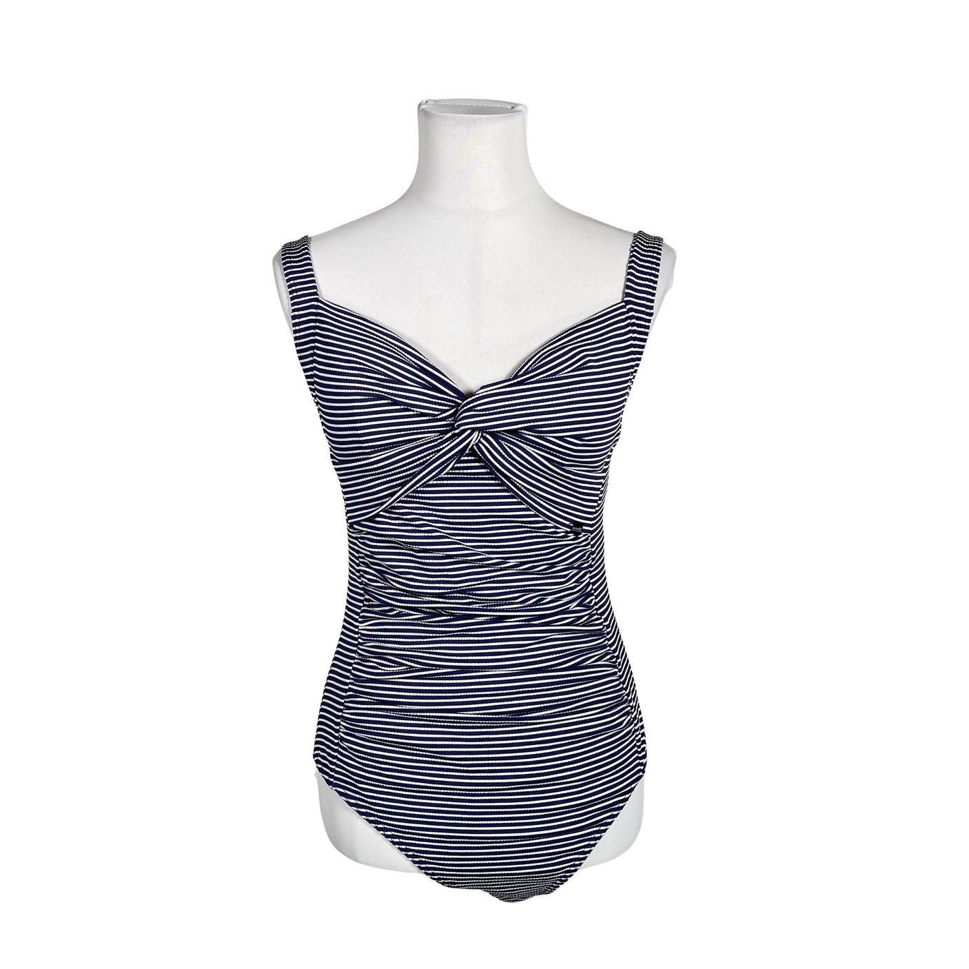 Unisex Regatta - Ujumistrikoo, suurus 40 - Sinine (1)