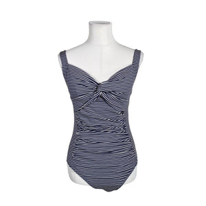 Unisex Regatta - Ujumistrikoo, suurus 40 - Sinine (1)