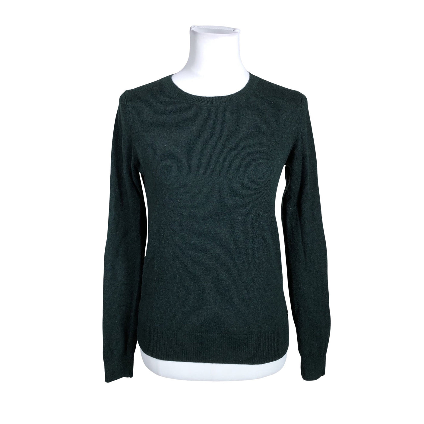 Unisex Noom - Kampsun, suurus 34 - Roheline (1)