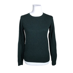 Unisex Noom - Kampsun, suurus 34 - Roheline (1)