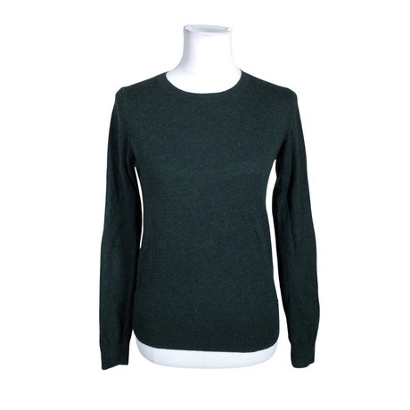 Unisex Noom - Kampsun, suurus 34 - Roheline ()