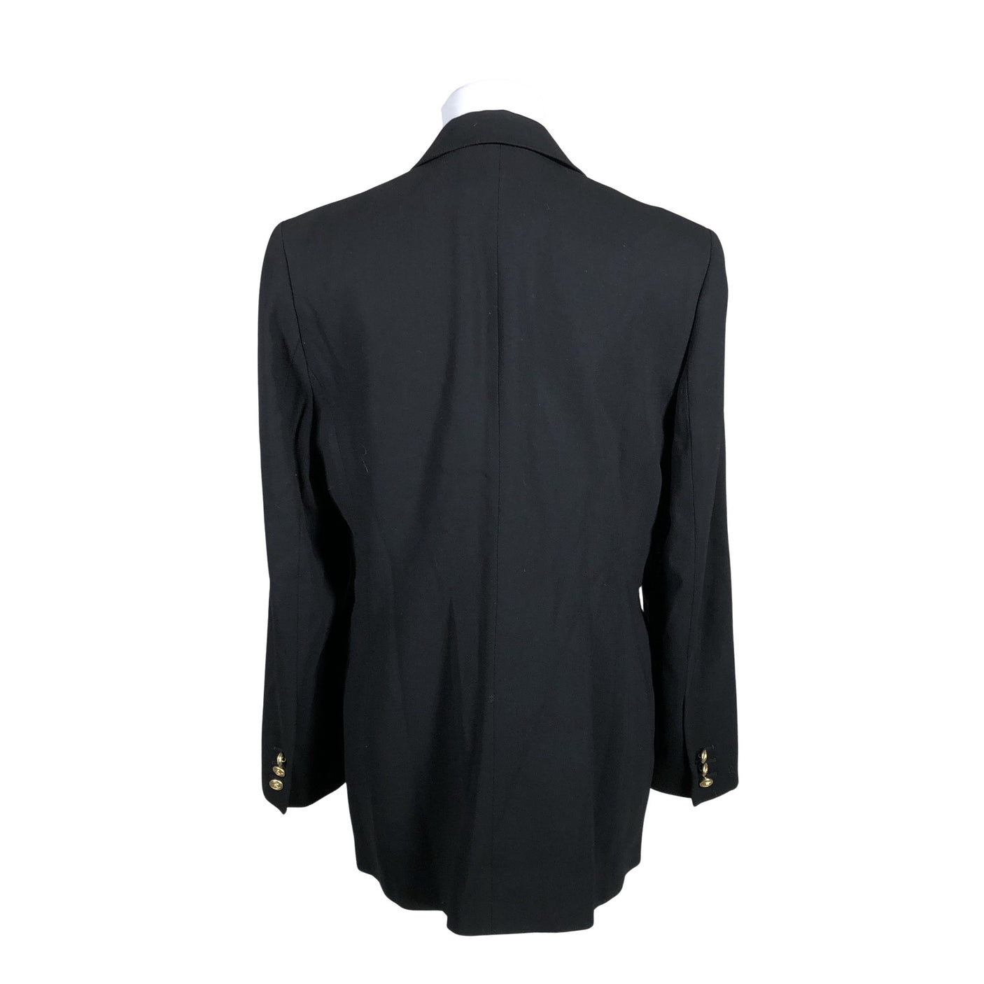 Unisex Cerruti 1881 - Jakk, suurus 40 - Must (3)