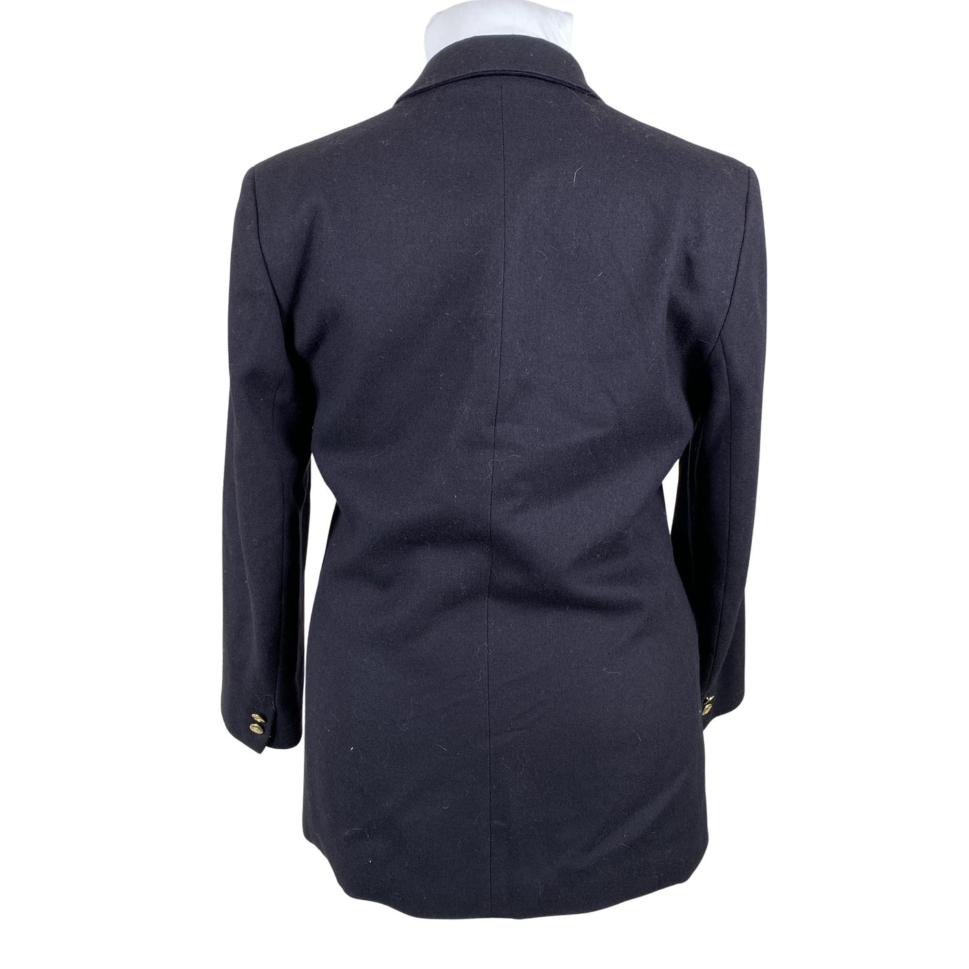 Unisex Burberrys' - Jakk, suurus 44 - Sinine (2)