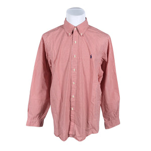 Unisex Polo Ralph Lauren - Triiksärk, suurus XXL - Punane (2)