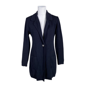 Unisex Gant - Kardigan, suurus 38 - Sinine (1)