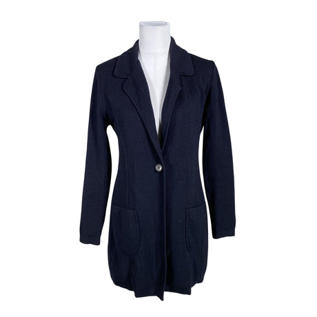 Unisex Gant - Kardigan, suurus 38 - Sinine ()