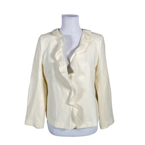 Unisex Helen - Jakk, suurus 38 - Beige (1)