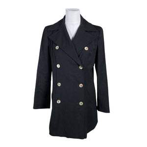 Unisex Andiata - Jakk, suurus 40 - Must (1)