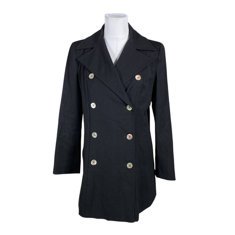 Unisex Andiata - Jakk, suurus 40 - Must ()