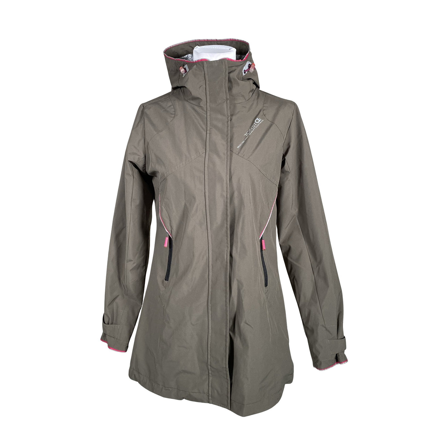 Unisex Torstai - Jope, suurus 36 - Roheline (1)