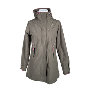 Unisex Torstai - Jope, suurus 36 - Roheline (1)