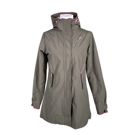 Unisex Torstai - Jope, suurus 36 - Roheline ()