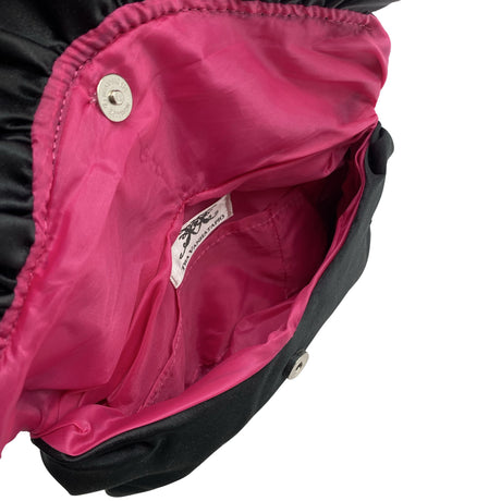 Unisex Tiia Vanhatapio - Teatrikott, suurus Mini - Must (2)