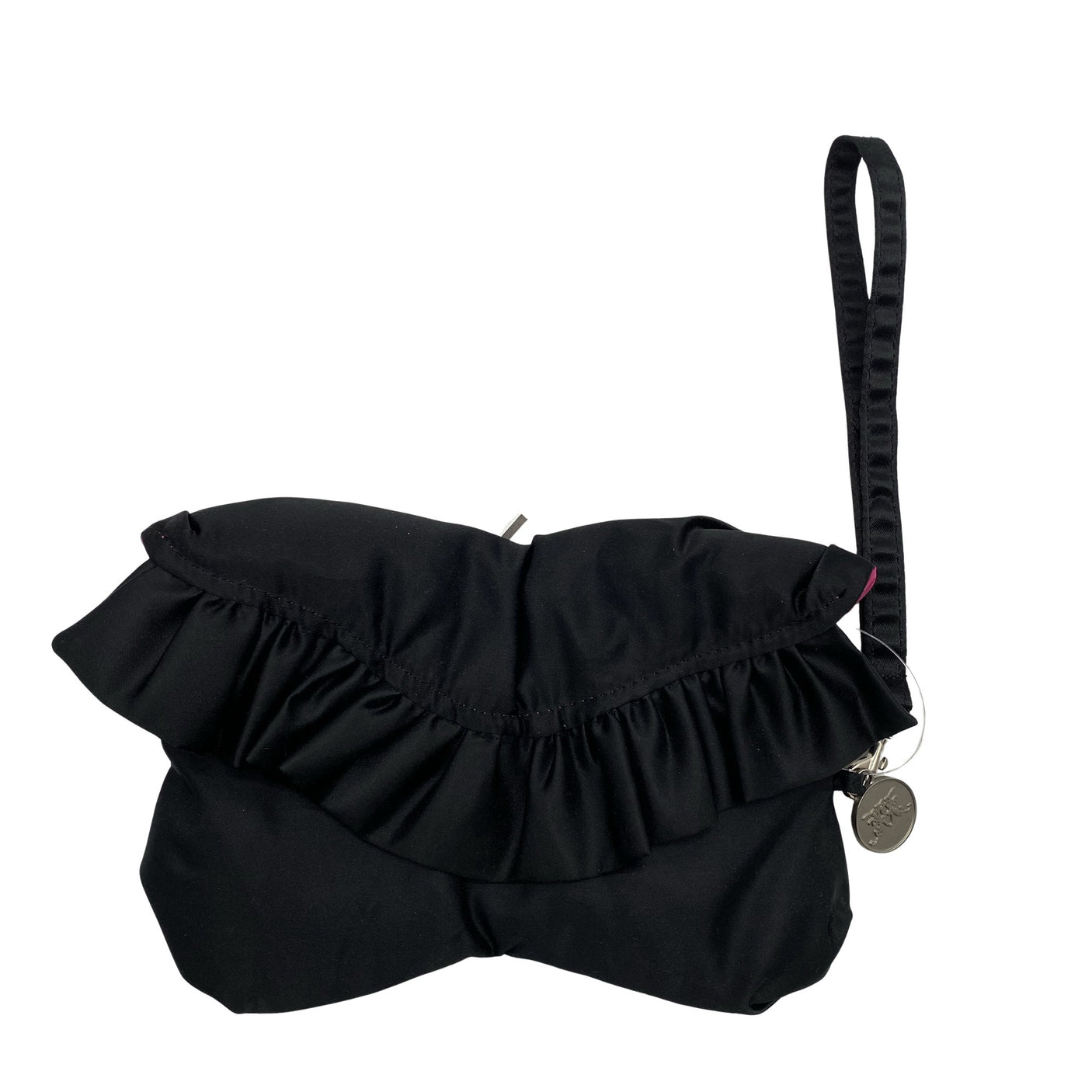 Unisex Tiia Vanhatapio - Teatrikott, suurus Mini - Must (1)
