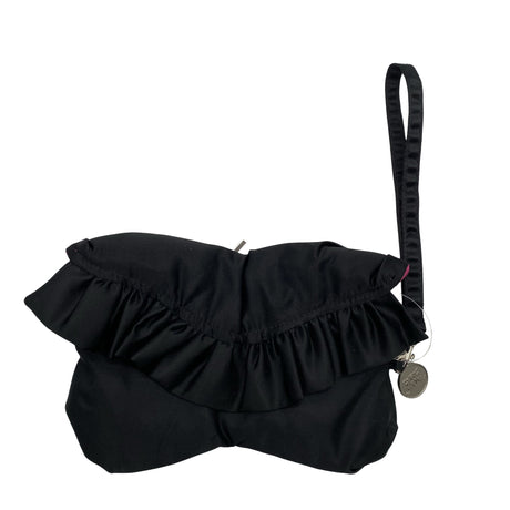 Unisex Tiia Vanhatapio - Teatrikott, suurus Mini - Must ()