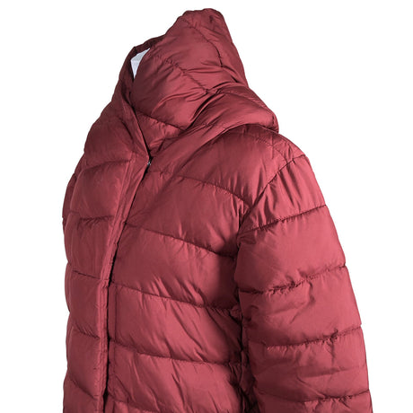 Unisex Didriksons - Talvejope, suurus 36 - Veinipunane (2)