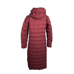 Unisex Didriksons - Talvejope, suurus 36 - Veinipunane (3)