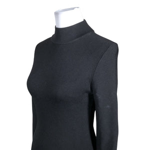 Unisex Michael Kors - Kootud kleit, suurus 36 - Must (2)