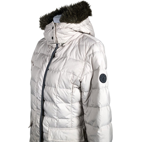 Unisex Marc O'Polo - Sulejope, suurus 38 - Beige (2)