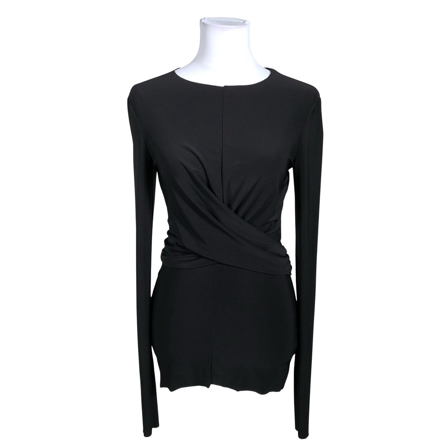 Unisex DAY Birger et Mikkelsen - Pluus, suurus 36 - Must (1)