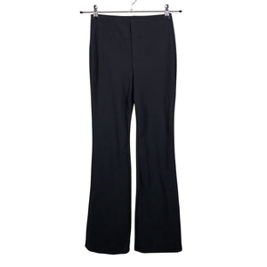 Unisex Halara - Trikotaažist püksid, suurus 36 - Must (1)
