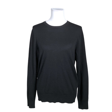 Unisex Uniqlo - Kampsun, suurus M - Must ()