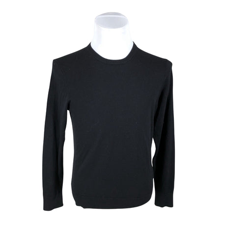 Unisex Uniqlo - Kampsun, suurus M - Must ()