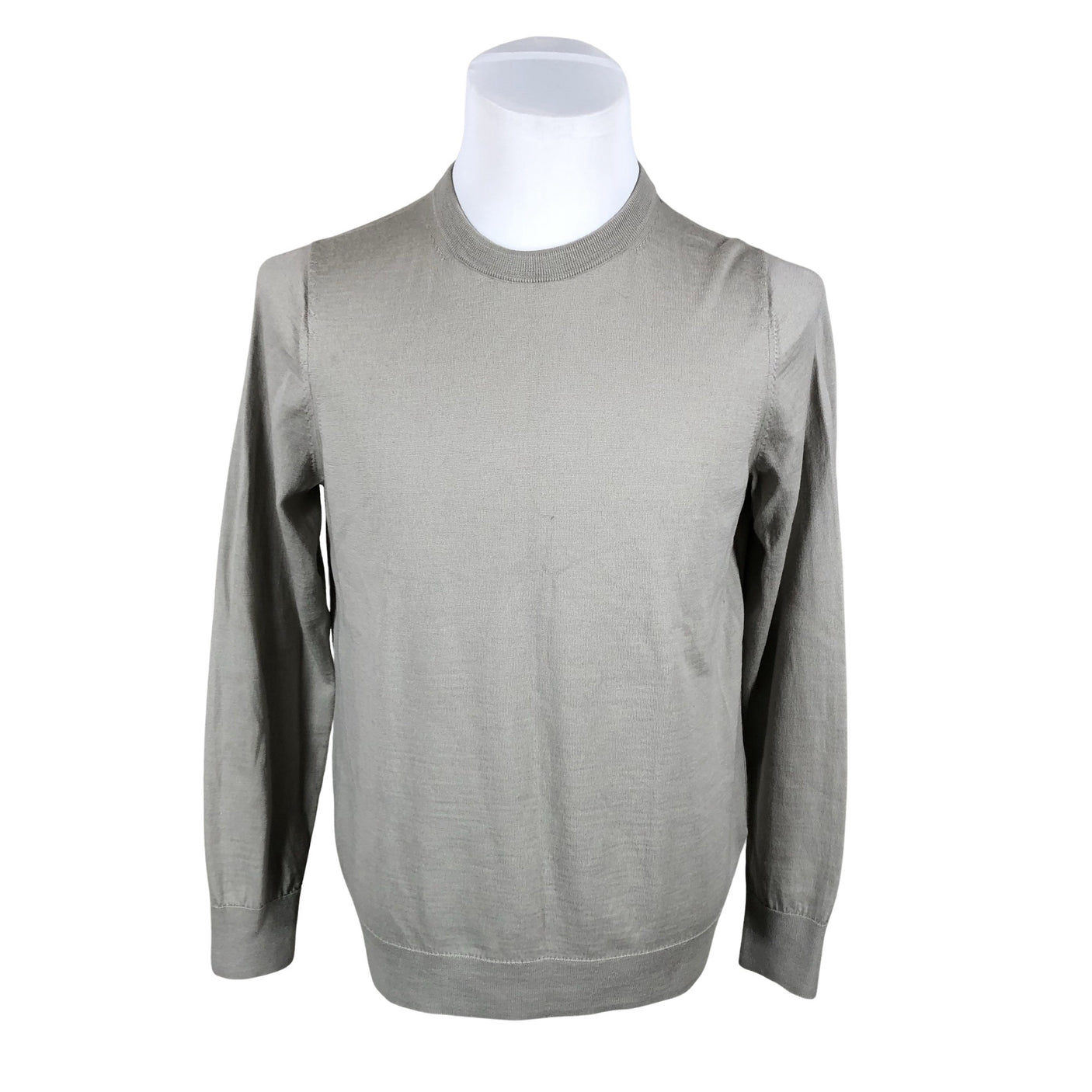 Unisex Arket - Kampsun, suurus M - Beige (1)