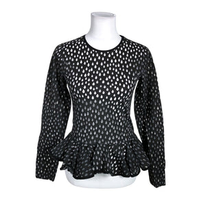Unisex Stine Goya - Pluus, suurus 38 - Hall (1)
