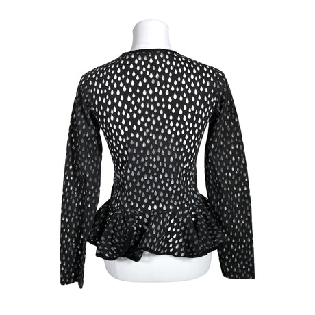 Unisex Stine Goya - Pluus, suurus 38 - Hall (2)