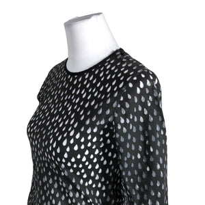 Unisex Stine Goya - Pluus, suurus 38 - Hall (3)