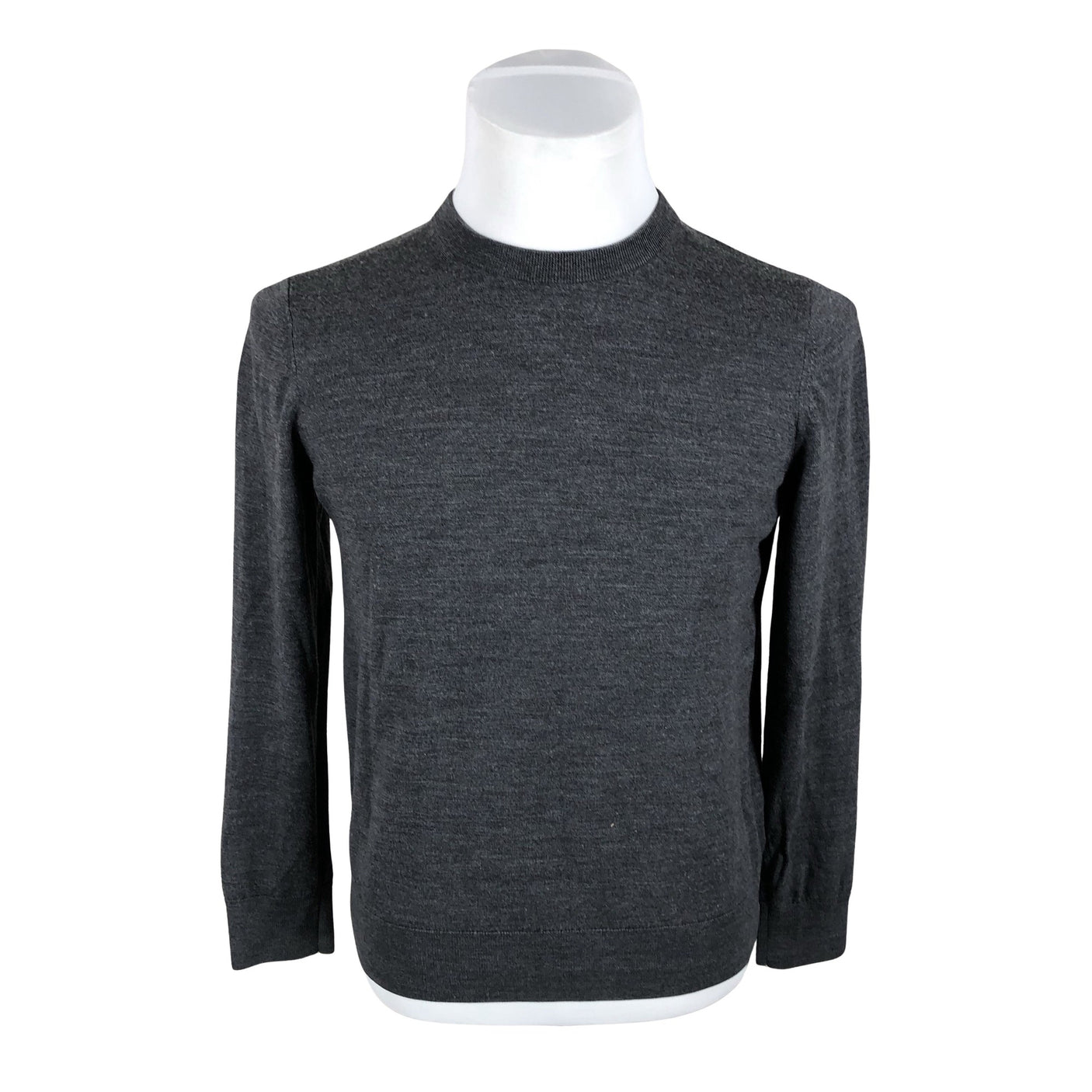 Unisex Arket - Kampsun, suurus M - Hall (1)