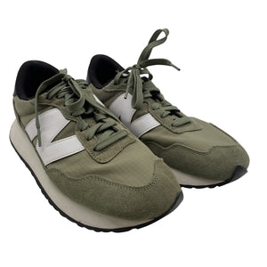 Unisex New Balance - Tossud, suurus XXS - Roheline (2)