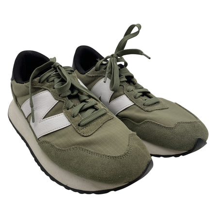 Unisex New Balance - Tossud, suurus XXS - Roheline (2)