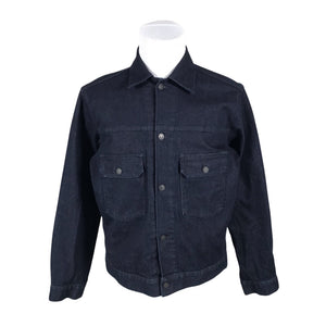 Unisex Uniqlo - Teksatagi, suurus M - Sinine (1)
