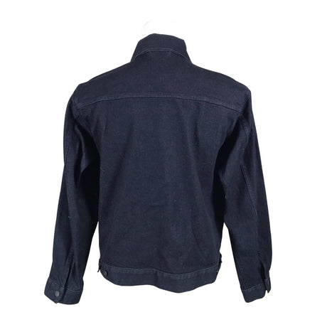 Unisex Uniqlo - Teksatagi, suurus M - Sinine (2)