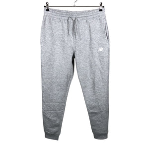 Unisex New Balance - Dressikangast püksid, suurus M - Hall (1)