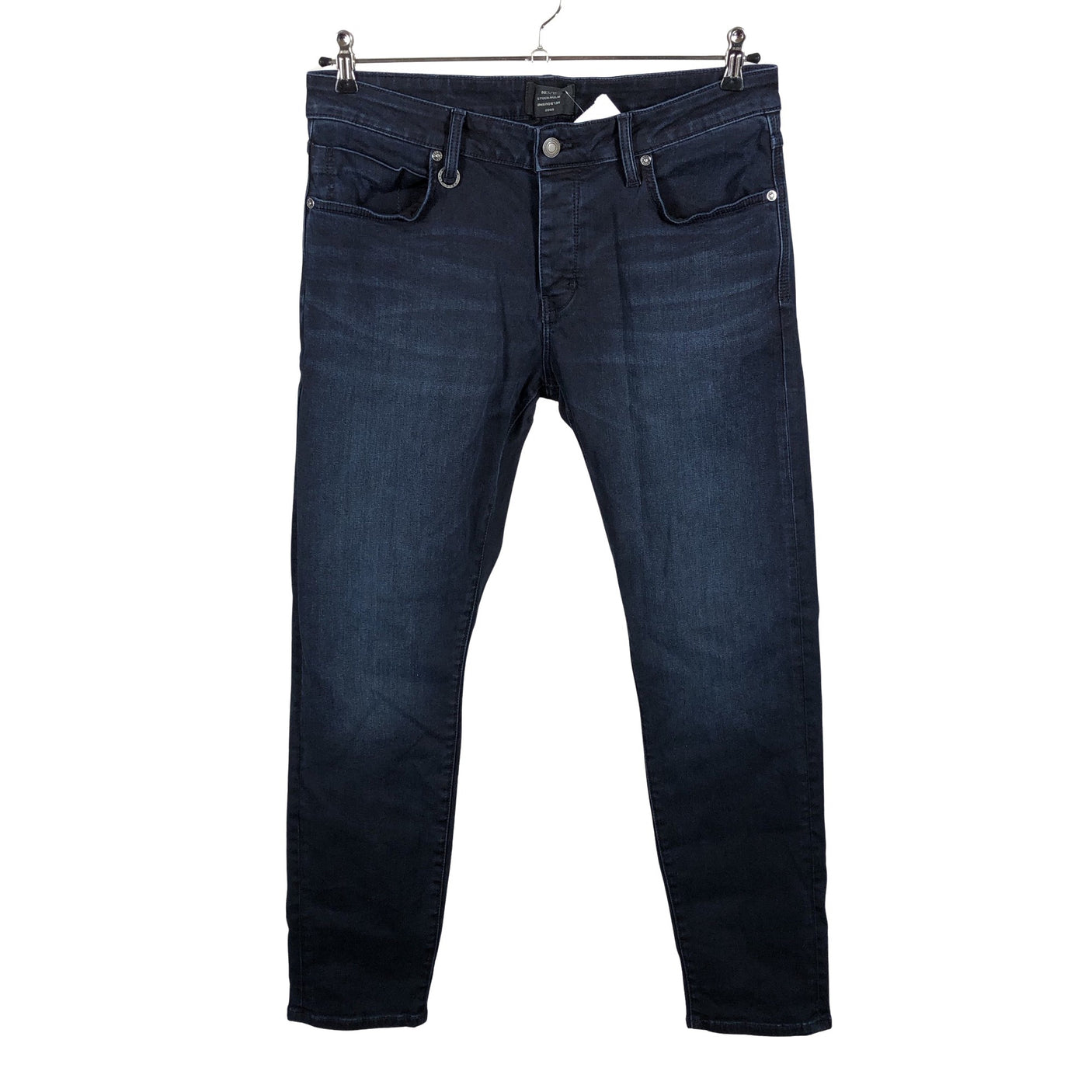 Unisex Neuw - Teksad, suurus W32 - Sinine (1)