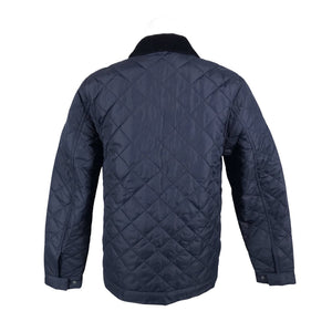 Unisex Lexington - Tepitud jope, suurus 38 - Sinine (3)