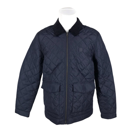 Unisex Lexington - Tepitud jope, suurus 38 - Sinine ()