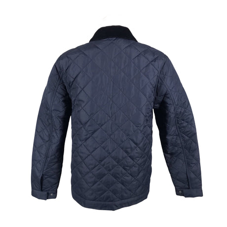 Unisex Lexington - Tepitud jope, suurus 38 - Sinine (2)